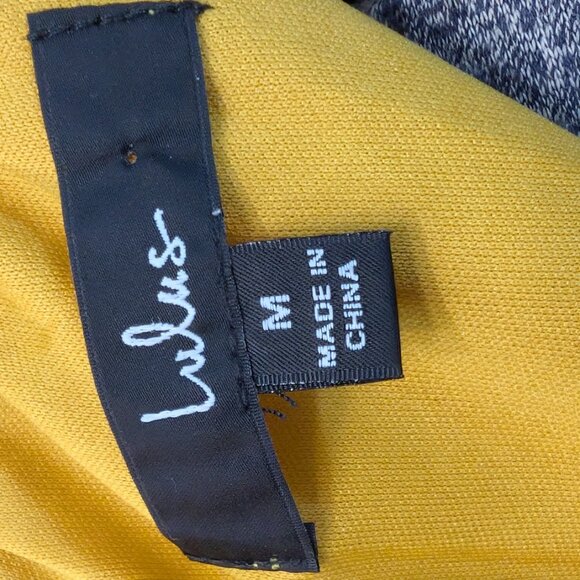 Women's Adjustable Spaghetti Strap Sundress - Picture 2 of 6